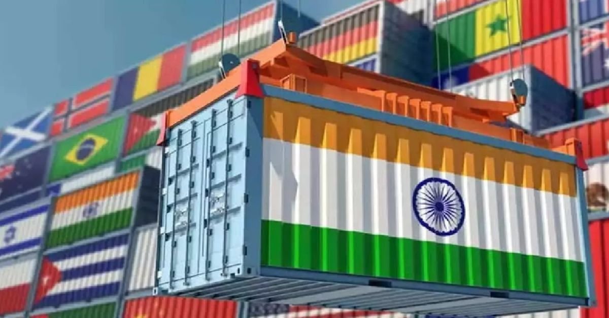 India’s trade deficit likely narrowed to $21.5 bn in February: Report