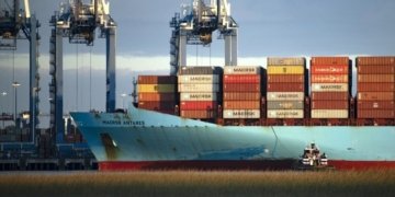 India’s low per capita income is the reason behind its tariffs