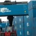 Spot container shipping freight rates nose dive again