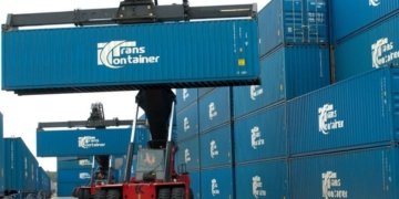 UTURN introduces container price calculator tool
