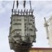 MSC India loads record 140-ton transformer from Mundra, headed for Zambia