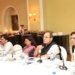 Ministry of Shipping organizes a brainstorming session for promoting transshipment