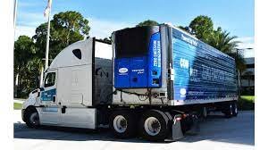Carrier Transicold Earns Recyclability Accreditation for PrimeLINE and NaturaLINE Units