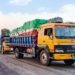 High freight rates to sustain as many trucks still off roads