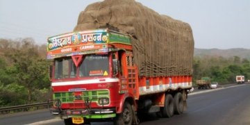 Tripura govt utilising NH for essential imports, ensuring ample stock of commodities