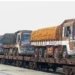 Trucks-on-train service for transport of milk, cattle feed launched on DFC from Palanpur to Rewari