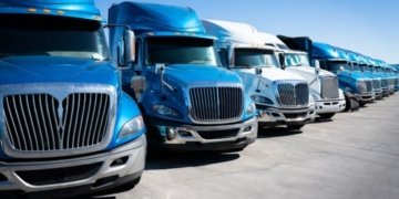 Concor orders 100 LNG trucks at Blue Energy Commercial Vehicles