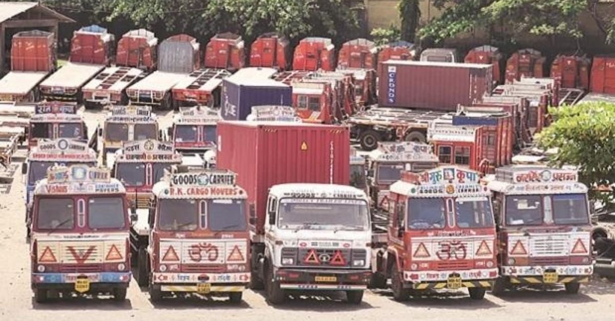 Electrifying the trucking sector