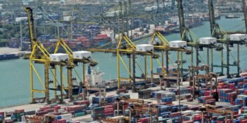 PSA inks MoU for Singapore’s proposed smart port