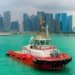 Cochin Shipyard to build green tugs for Adani