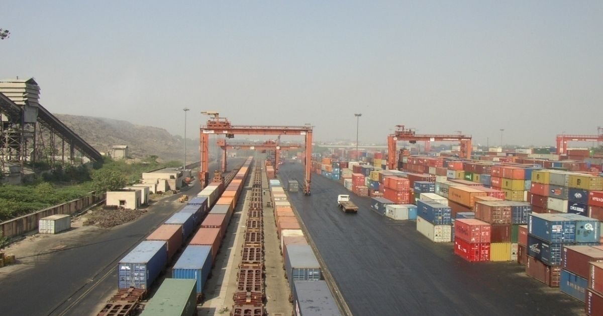 ICD Bhilwara to function by March 2023
