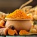 Turmeric importers seek help to clear 1 m kilos stuck in port