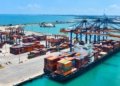 Tuticorin Container Terminal Handles 33,771 TEU in September 2026