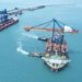 Tuticorin International Container Terminal to begin operations