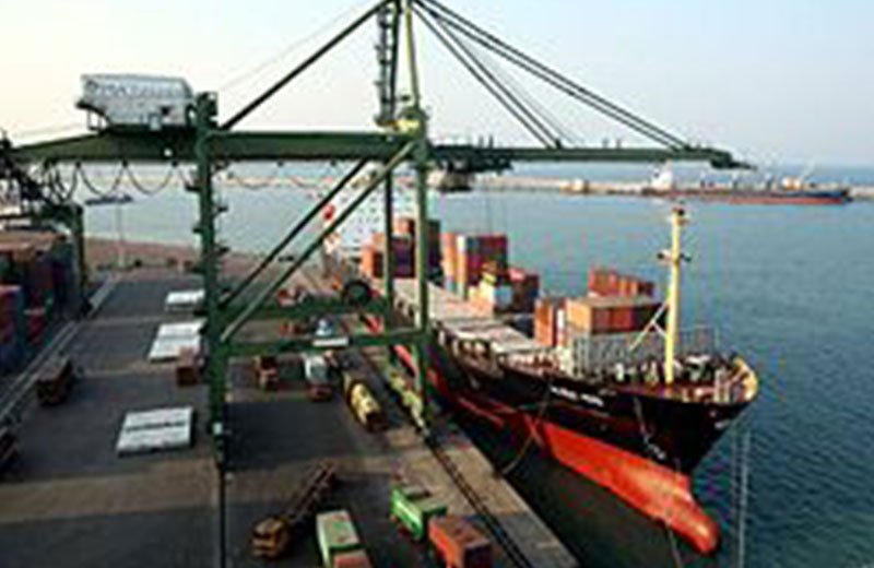 TUTICORIN PORT PLANS TO AUGMENT HANDLING CAPACITY
