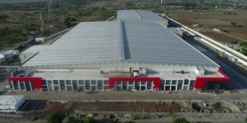 TVS ILP acquires land to build grade-A logistics park in Indore