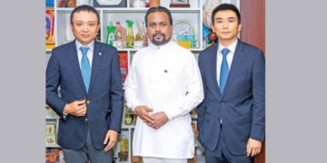 $300 mn tyre factory for Hambantota Port