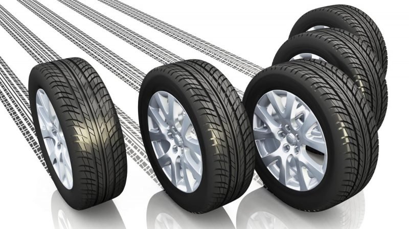 Duty-free natural rubber imports sought