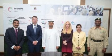 UAE Maritime Week sets ambitious goals for maritime innovation and sustainability