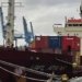 Nhava Sheva Distribution Terminal handles debut container vessel