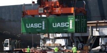 UASC UNVEIL NEW INDIA SUBCONTINENT – EUROPE SERVICES