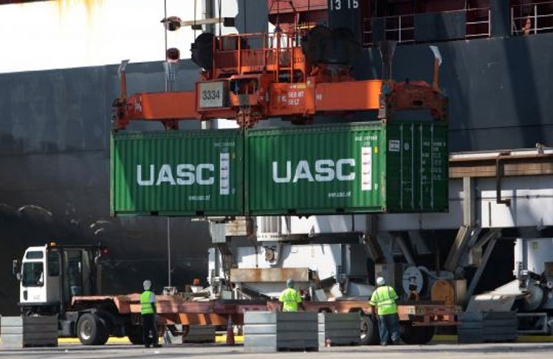 UASC UNVEIL NEW INDIA SUBCONTINENT – EUROPE SERVICES
