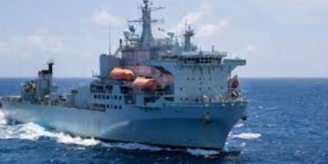 UK Navy ships to undergo maintenance at L&T Shipbuilding’s TN facility