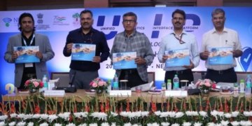 ULIP Workshop Brings States Together to Enhance India’s Logistics