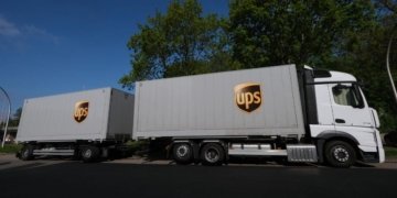 UPS opens India’s first tech centre in Chennai