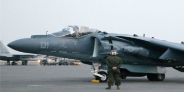 US PLANS TO MAKE FIGHTER JETS IN INDIA