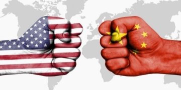 China’s imports from US fall by 19 per cent in July amid trade war