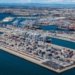 Port worker unions in the US oppose automation