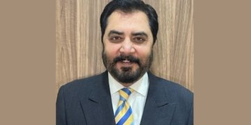 Allcargo Gati appoints Uday Sharma as Chief Commercial Officer