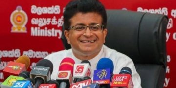 Oil tanks at Trincomalee port to be leased to IOC