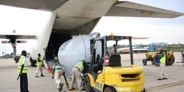 African carriers start direct flights to India