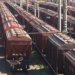 Ukraine struggling to export grains