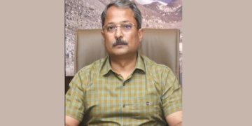 Tenure of Unmesh Sharad Wagh extended as Chairperson of JNPA for 6 months