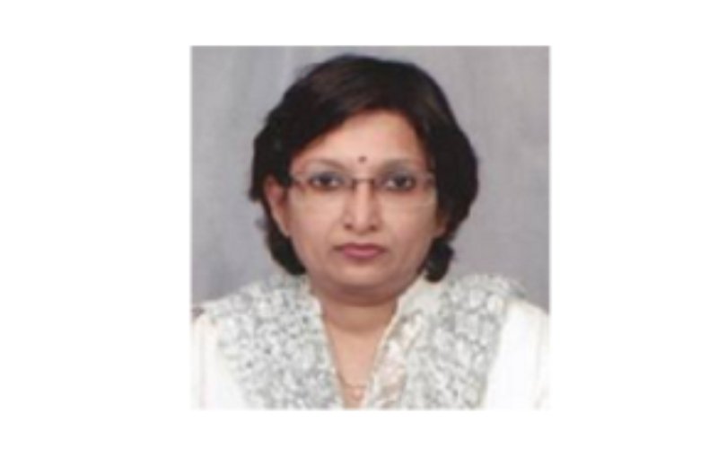 Nutan Guha Biswas is the new chairperson of IWAI