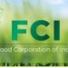 FCI undertakes programme to digitise its supply chain management system