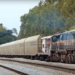 Referral green points for Railways customers
