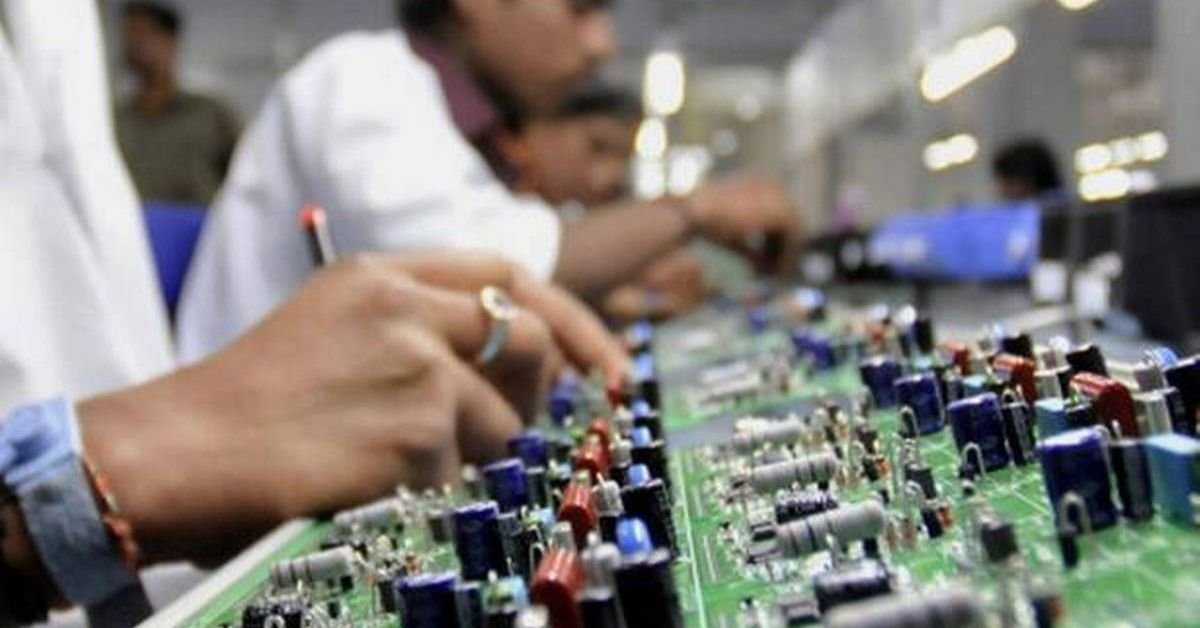 India’s electronics exports hit 24-month high at $3.58 billion