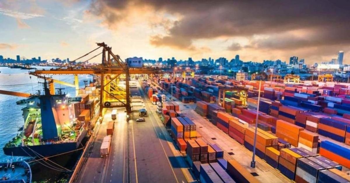 PSA Antwerp inks deal to upgrade Europa Terminal