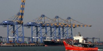 Cochin Port takes up multimodal logistics projects