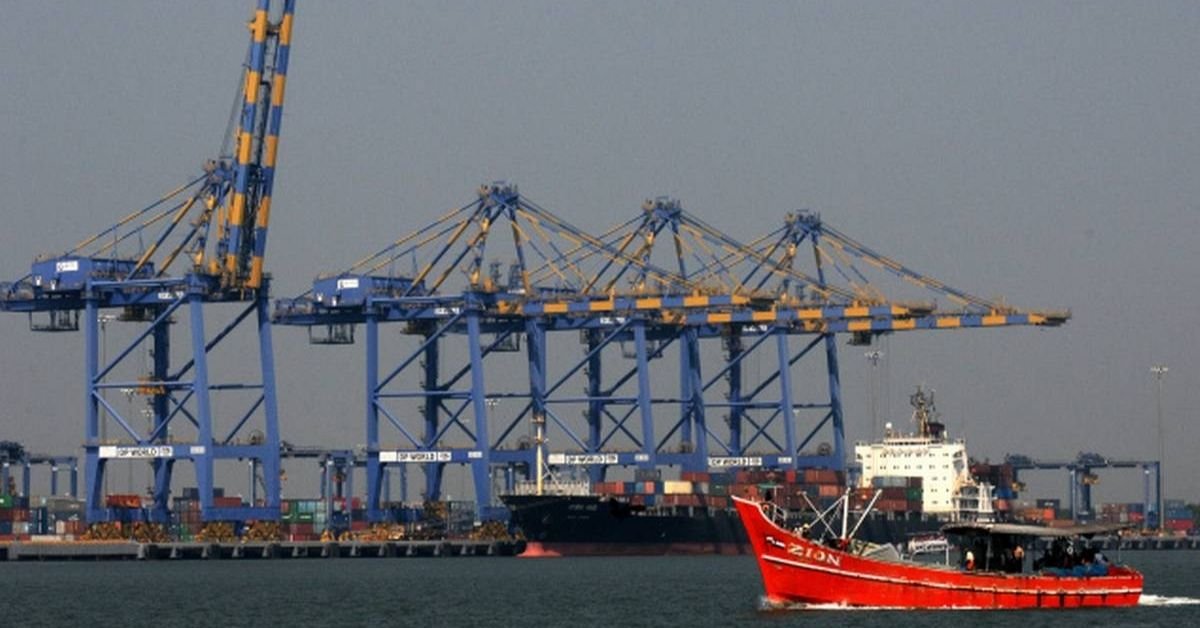 Kerala Exporters raise concern over higher rates in Cochin Port