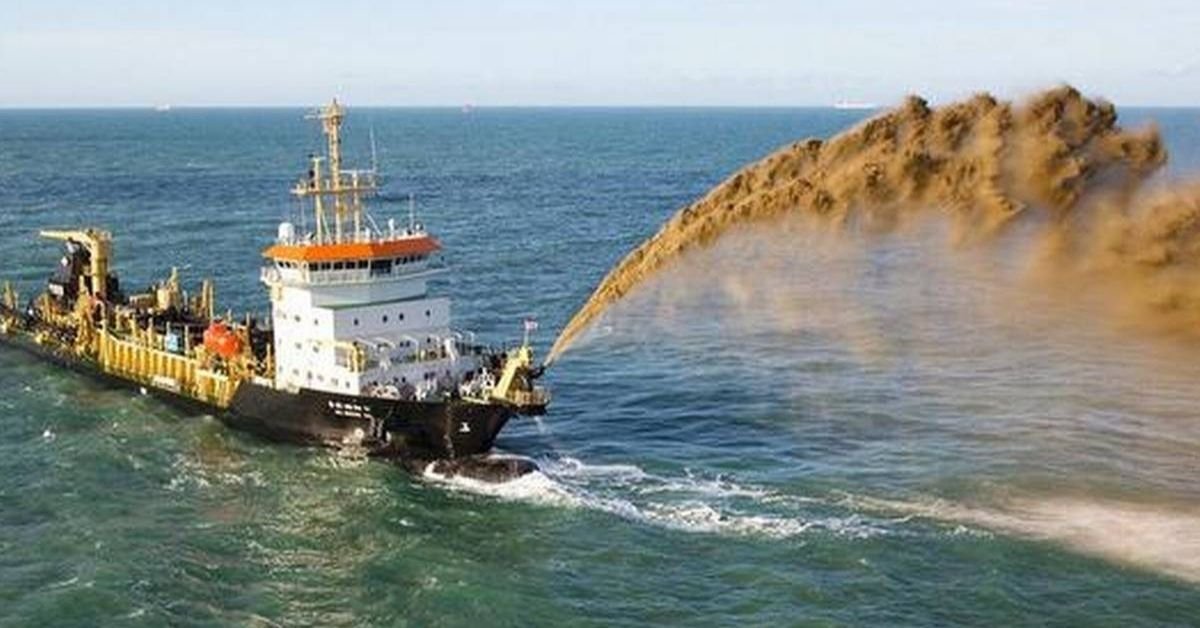 JNPA to lend Rs.100Cr to Dredging Corporation of India