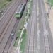 Western DFC adds 5 freight terminals