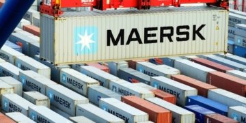 Maersk joins Red Sea exodus
