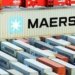 Maersk joins Red Sea exodus