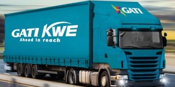 GATI Express Business H1 FY23 EBITDA grew by 215% over H1 FY22