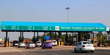 The NHAI Road Project Has Declared CEIGall India As The L1 Bidder